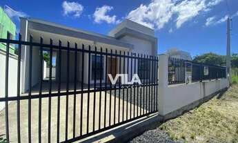 Imagem 2: Casa com 3 dormitórios à venda por R$ 430.000,00 - Itajuba - Barra Velha/SC