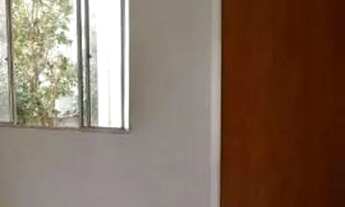 Imagem 2: CONFORTO SEGURANÇA; APARTAMENTO 2 QUARTOS; SALÃO DE FESTAS PORTARIA 24 HORAS; IMÓVEL IMPE