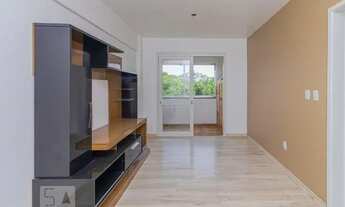 Imagem 2: Apartamento para Aluguel - Nonoai, 2 Quartos, 54 m2