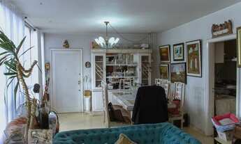 Imagem 5: Apartamento à Venda - Bela Vista, 3 Quartos, 130 m2