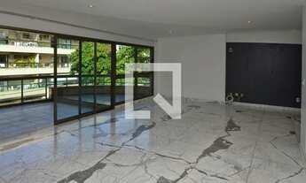 Imagem 4: Apartamento para Aluguel - Recreio, 4 Quartos, 200 m2