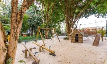 Imagem 5: São Paulo - Apartamento Padrão - Alto da Boa Vista