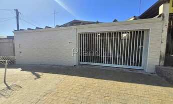 Imagem 2: Casa à venda no Jardim Eulina, Campinas