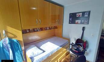 Imagem 6: Apartamento 2 dormitório com vaga de garagem reformado!