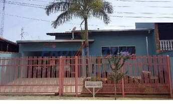 Imagem: Casa - Jardim Alice - Jaguariúna