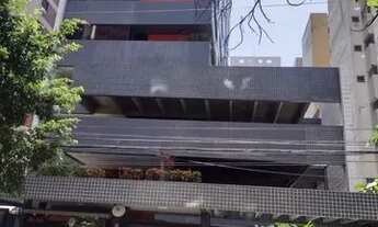 Imagem: Flat mobiliado com 1 Qto em Boa Viagem