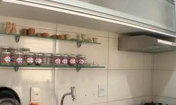 Imagem 4: Apartamento mobiliado Rio Vermelho