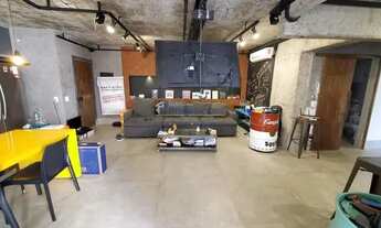 Imagem 6: Apartamento para venda em Moema Passaros 100 mts reformado