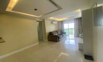 Imagem: Apartamento para venda possui 115 metros