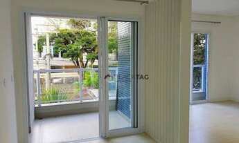 Imagem 2: Apartamento para alugar no Condomínio Paraty no Jardim Guanabara em Campinas -SP