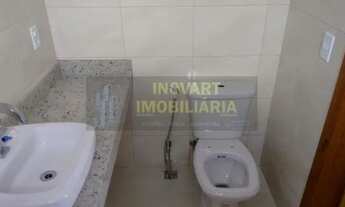 Imagem 7: !COD 124 Excelente casa na Nova São Pedro, 3 quartos