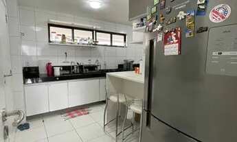 Imagem 6: DISPONÍVEL PARA VENDA APARTAMENTO OCEANIC. VISTA MAR COM 2 VAGAS DE GARAGEM