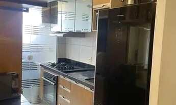 Imagem 4: Apartamento decorado para locação 2/4 (01 suíte) varanda - Cabula. $.2400,00 com as taxas