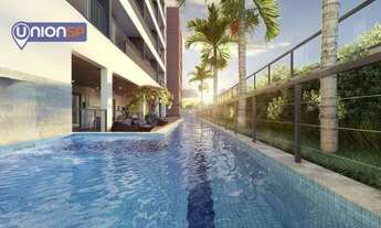 Imagem: Studio com 1 dormitório à venda, 27 m²