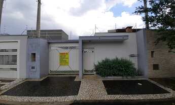 Imagem: Venda - Casa - Jardim da Balsa II - Americana