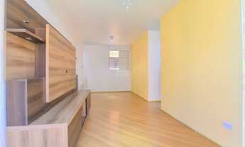 Imagem: Apartamento para venda com 48 metros quadrados