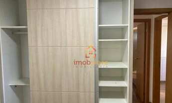 Imagem 6: Condominio Fernando Pessoa - Apartamento com 3 dormitórios para alugar, 132 m² - Londrina