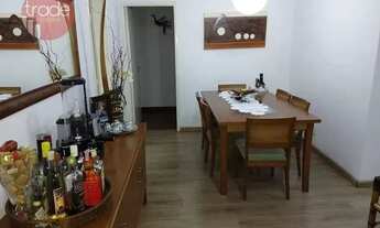 Imagem 3: Apartamento com 3 dormitórios à venda, 104 m² por R$ 350.000,00 - Jardim Castelo Branco