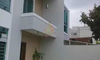 Imagem: LINDO SOBRADO Á VENDA NO TROPICAL !!