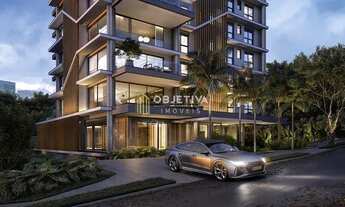 Imagem 2: Garden à venda 4 Quartos, 4 Suites, 3 Vagas, 575.03M², Bela Vista, Porto Alegre - RS