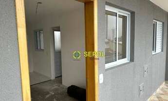 Imagem 3: Apartamento com 1 dormitório à venda, 30 m² por R$ 207.000 - Vila Esperança - São Paulo/SP