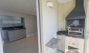 Imagem 7: APTO. MOBILIADO JARDIM SÃO CAETANO/SCS - 03 DORMS.(01 SUÍTE) - VARANDA GOURMET - 02 VAGAS