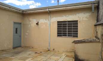 Imagem 4: Casa para aluguel possui 90 metros quadrados com 1 quarto em Jardim do Trevo - Campinas