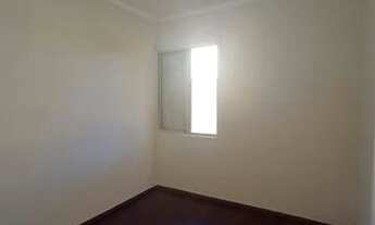 Imagem 4: Apartamento com 3 dormitórios à venda, 92 m² por R$ 276.000,00 - Vila Brasil - Santa Bárba