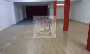 Imagem 6: Salão Comercial no Pinheirinho 135m²