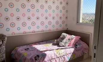 Imagem 7: Apartamento edifício Nova Nação América direto com proprietário!