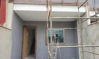 Imagem 3: Casa para venda tem 120 metros quadrados com 3 quartos em Olinda - Nilópolis - RJ