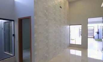 Imagem 5: LINDA CASA PROXIMO AO PARQUE CASCAVEL SETOR JARDIM ATLANTICO