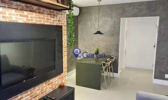 Imagem 4: Apartamento com 2 dormitórios para alugar, 69 m² por R$ 8.280,00/mês - Vila Madalena - São