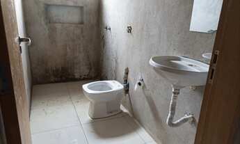 Imagem 2: Sobrado para venda possui 84 metros quadrados com 3 quartos em Jardim Araucária - Maringá