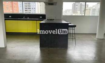 Imagem 5: Jardim Paulista Apartamento com 1 dormitório