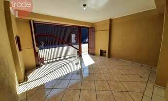 Imagem 4: Casa à venda, 105 m² por R$ 215.000,00 - Campos Elíseos - Ribeirão Preto/SP