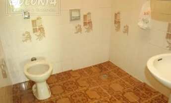 Imagem 5: São Paulo - Casa Padrão - Parque São Rafael