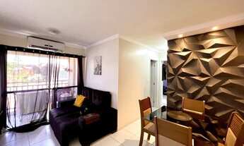 Imagem 4: Aluga-se apartamento semimobiliado no Varandas Castanheira