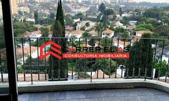 Imagem 2: Apartamento para aluguel 230 m² 3 Suítes e 3 Vagas em Perdizes - São Paulo - SP