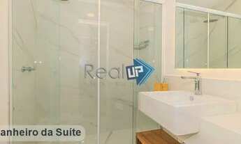 Imagem 6: Flat - Ipanema - 02 Suítes