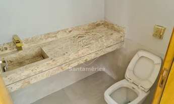 Imagem 6: LONDRINA - Casa de Condomínio - Parque Tauá