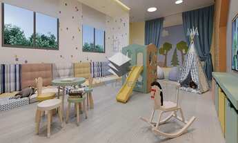 Imagem 7: SÃO PAULO - Apartamento Padrão - JARDIM MARAJOARA