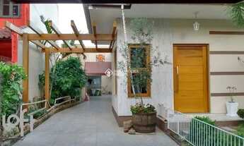 Imagem: Casa à venda em Nossa Senhora das Graças