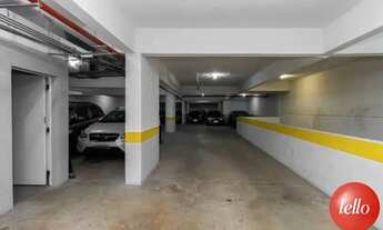 Imagem: São Paulo - Conjunto Comercial/Sala - Jardins