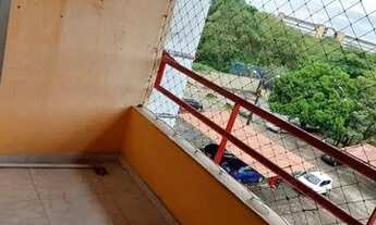 Imagem 5: Apartamento Condominio Fechado