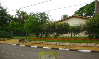 Imagem 3: Casa no Centro em Holambra