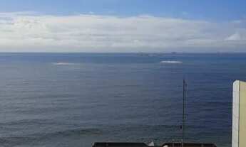 Imagem 6: Apartamento para venda possui 105 metros quadrados com 3 quartos