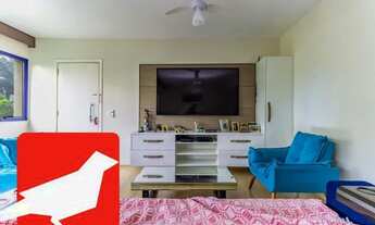 Imagem 2: Apartamento à venda no bairro Vila Andrade - São Paulo/SP