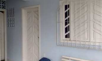 Imagem: Kitnet para uma pessoa ou casal.santa fé