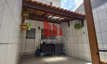 Imagem 7: Sobrado com 3 quartos e 3 vagas na zona sul